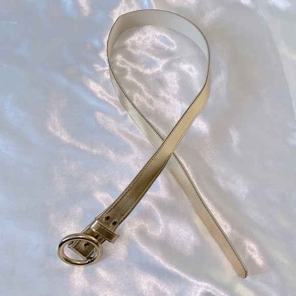 Stylish Women’s Small/Medium adjustable Belt  - like new - Picture 1 of 9